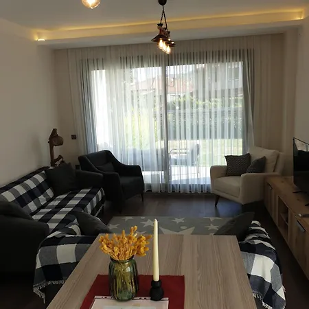 S Villa Cesme