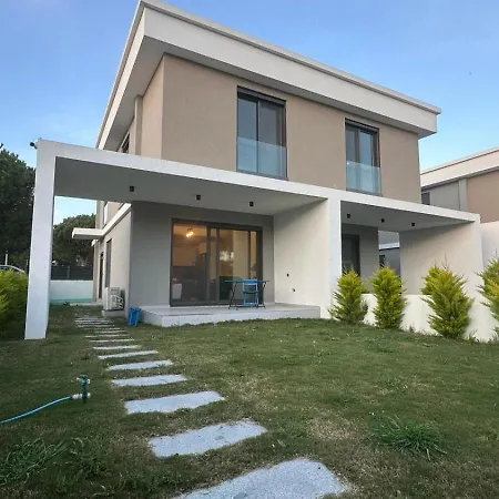 Villa S Cesme