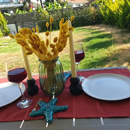 S Villa Cesme